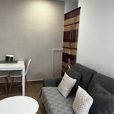 Apartamento Dama Iberica III Valencia Exterior foto