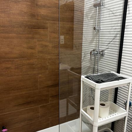 Apartamento Dama Iberica III Valencia Exterior foto