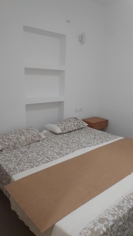 Apartamento Dama Iberica III Valencia Exterior foto