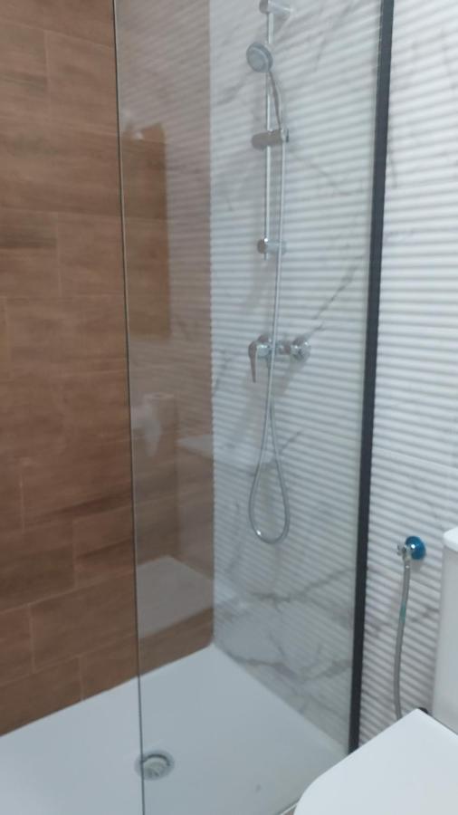 Apartamento Dama Iberica III Valencia Exterior foto