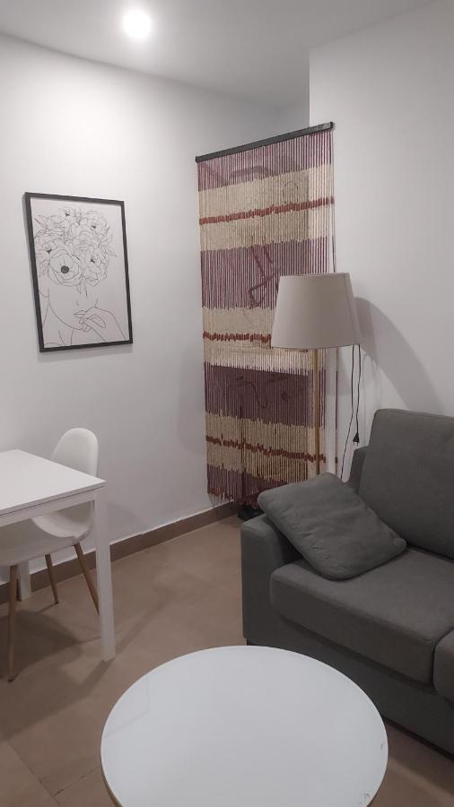 Apartamento Dama Iberica III Valencia Exterior foto