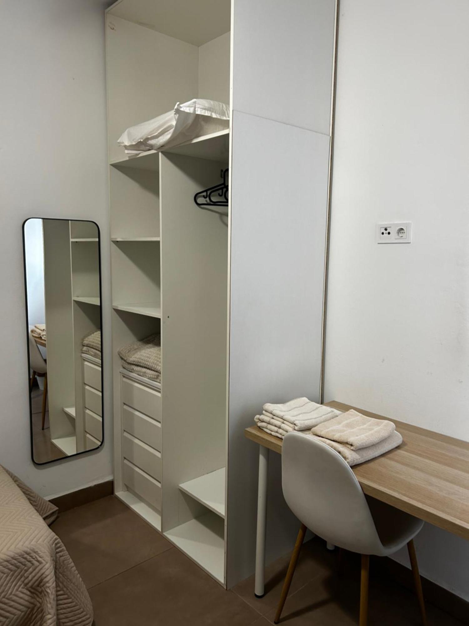 Apartamento Dama Iberica III Valencia Exterior foto